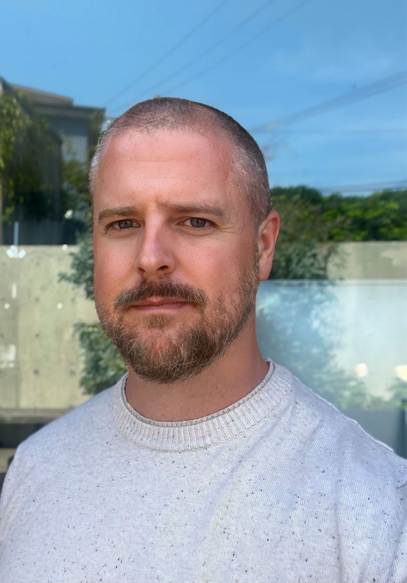 Jared Bral | Vice President, Go-To-Market