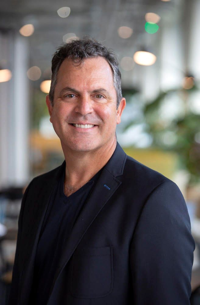 Kerem Tomak | Executive Consultant, Data & AI and Advisory Board Member