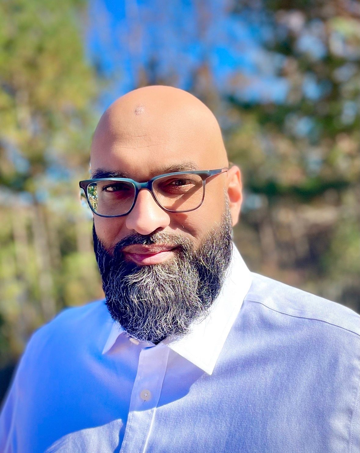 Ali Khan | Advisory Board Member