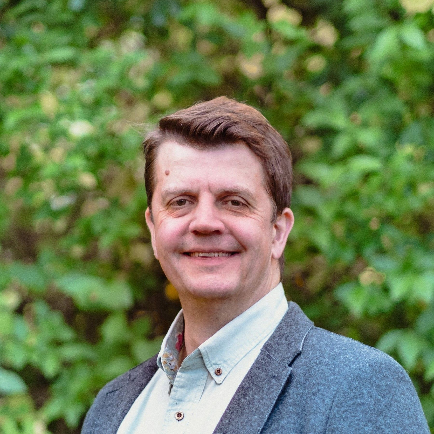 Ian Thomas | Executive Consultant, Data & AI and Advisory Board Member