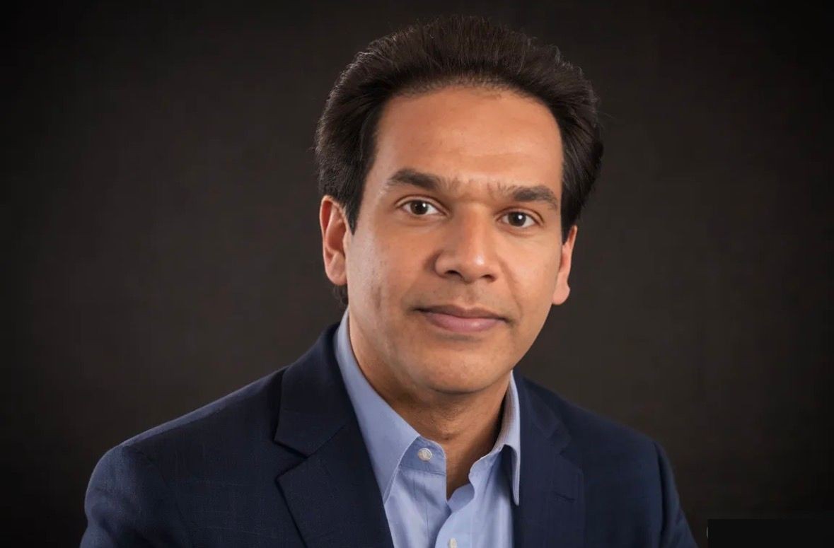 Sham Kashikar | Executive Consultant, Data & AI and Advisory Board Member