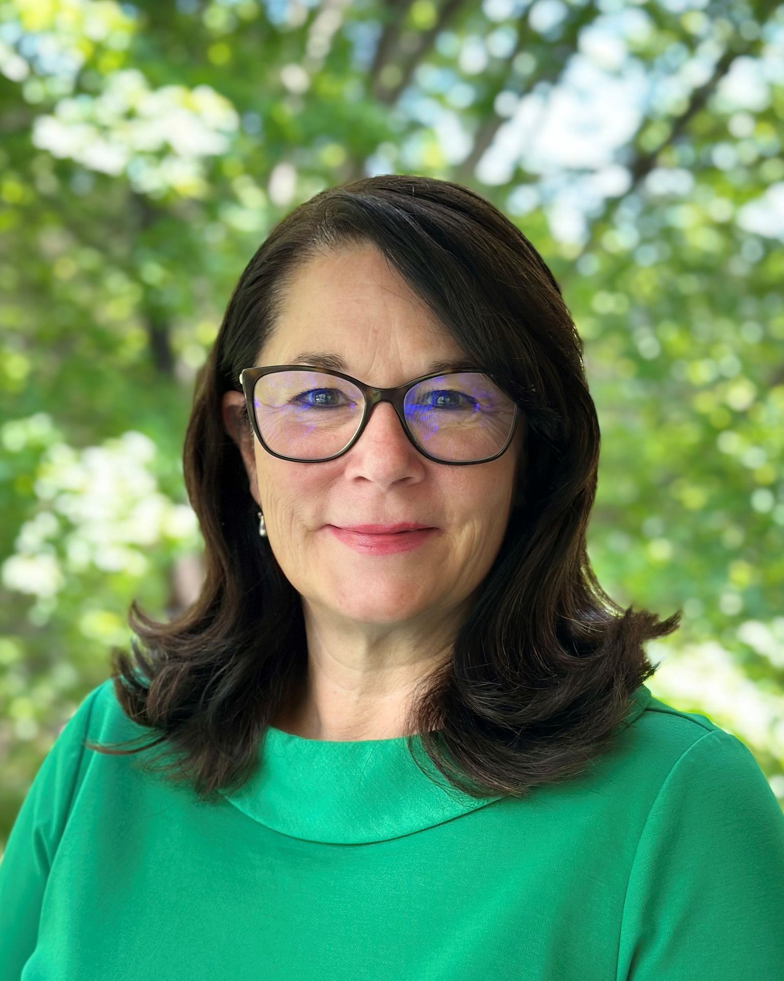 Jodi Morton | Co-Founder & Managing Partner, Data and Operations