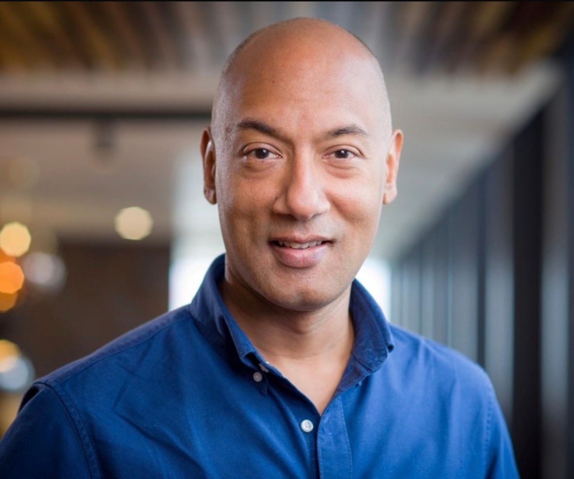 Orlando Machado | Executive Consultant, Data & AI and Advisory Board Member
