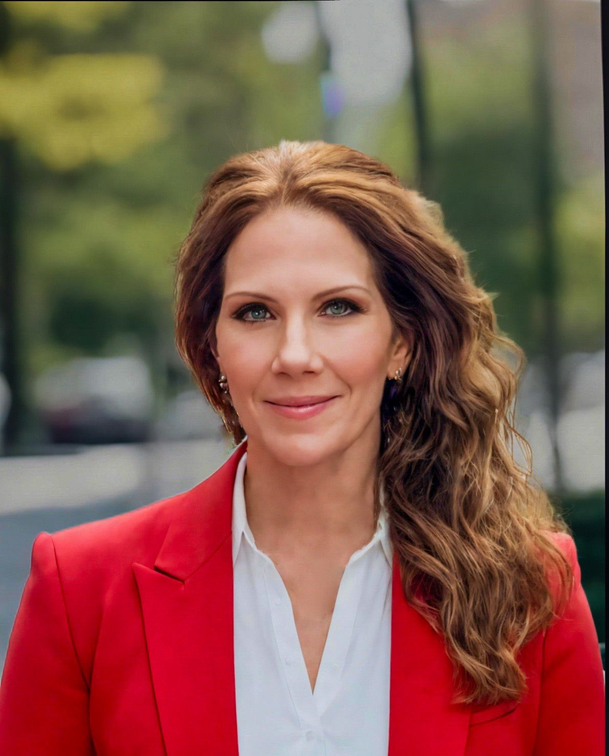 Jenn Mezzio | Executive Consultant, Data & AI and Advisory Board Member