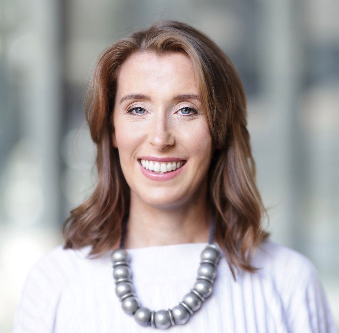 Niamh Muldoon | Advisory Board Member