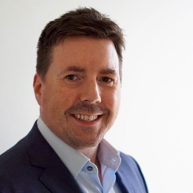 Steve Wyer | Advisory Board Member