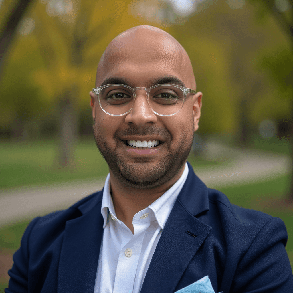 Arun Cowan | Co-Founder & Chief Executive Officer