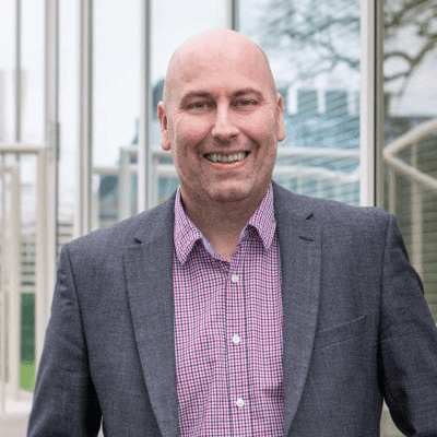 Matt Small | Executive Consultant, Data & AI and Advisory Board Member
