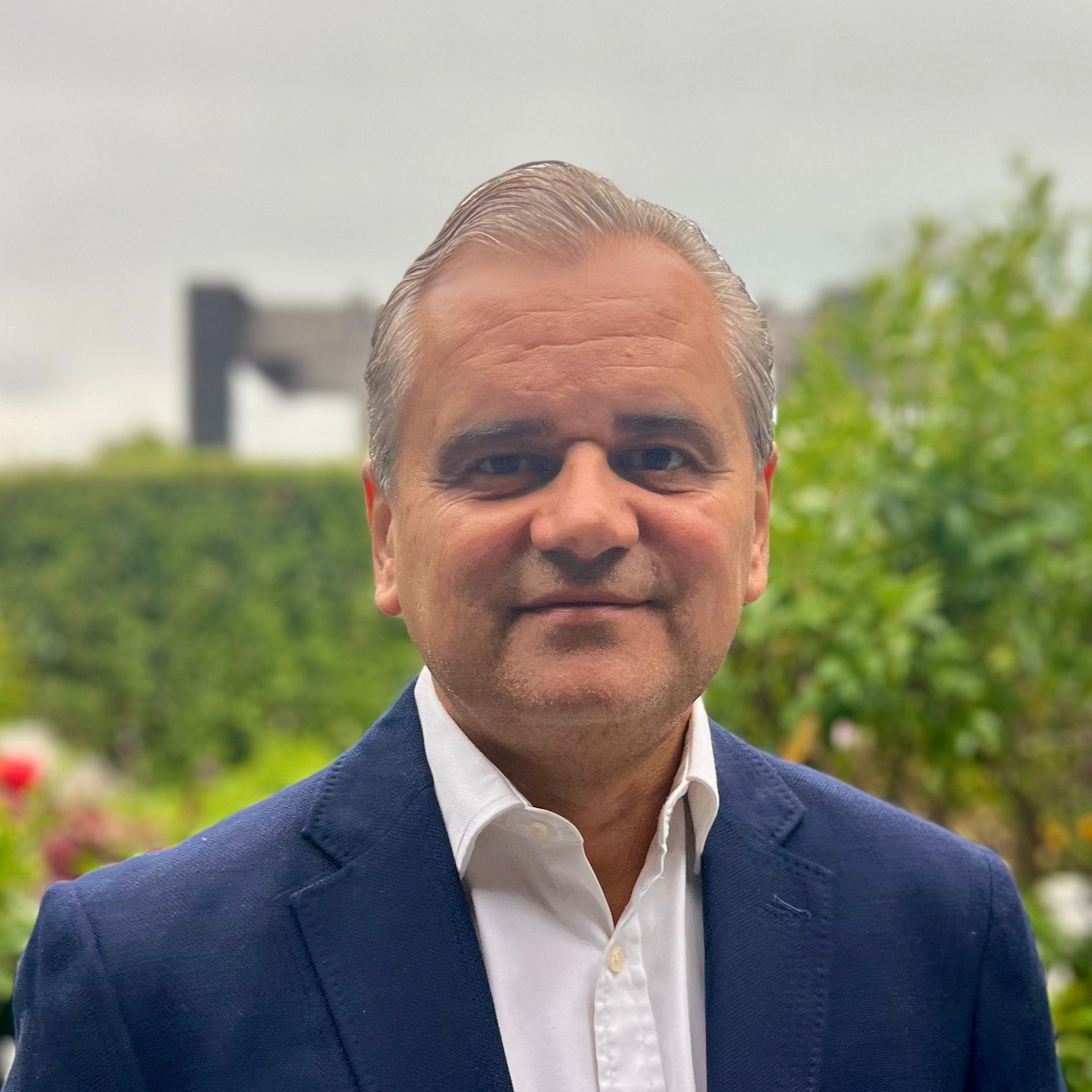 Helius Guimaraes | Advisory Board Member