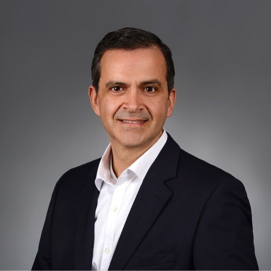 Juan Gorricho | Executive Consultant, Data & AI and Advisory Board Member